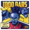 1000 Bars (feat. Pdot O & Chad Da Don) - Jermaine Eagle lyrics