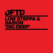 Dig Deep (Extended Mix) artwork