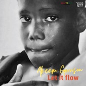 Let It Flow artwork