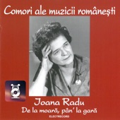 Ioana Radu - Ridică, Mândro, Perdeaua
