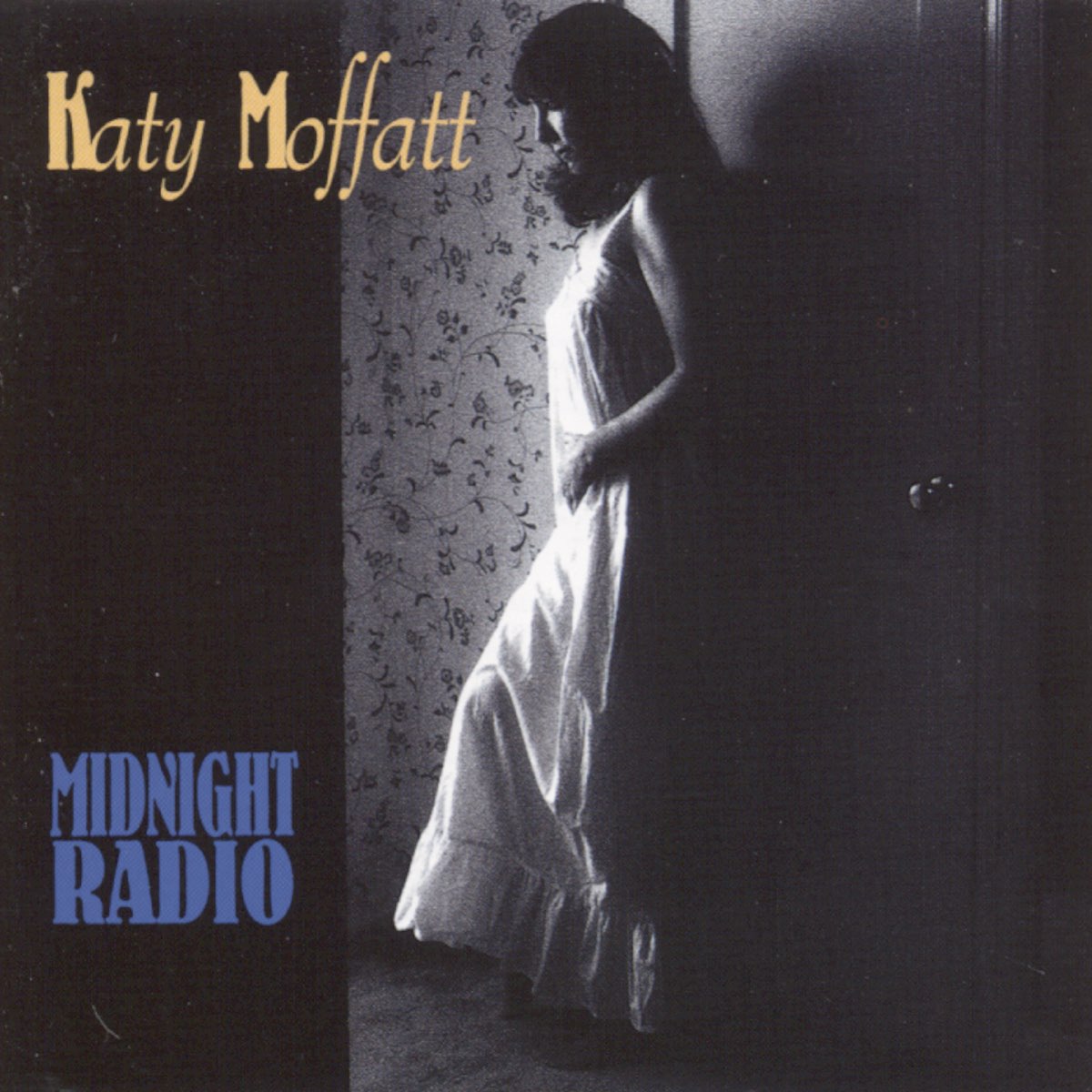 Midnight radio. The Moffatts альбомы.