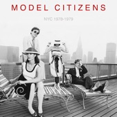 Model Citizens - Shift The Blame