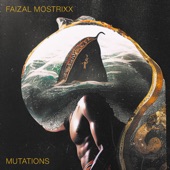 Faizal Mostrixx - Afro Aliens