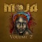 You Can't Conquer Who I Am (feat. Daymé Arocena) - MOJA lyrics