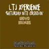 Stream & download Saturday Nite Groovin' (Uovo Mixes) - Single