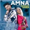 Milioane de suflete (feat. Edward Sanda) - Amna lyrics