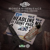 Headline fi Front Page (feat. Rytikal, Jahshii & I Octane) artwork