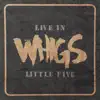 Live in Little Five album lyrics, reviews, download