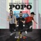 Popo (feat. Kiubbah Malon & Many Malon) - Zawezo lyrics