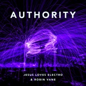 Authority artwork