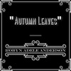 Autumn Leaves - Single
