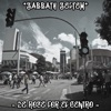Sabbath Septem - La ciudad no se detiene