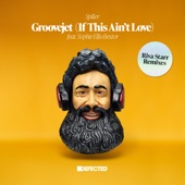Groovejet (If This Ain't Love) [feat. Sophie Ellis-Bextor] [Riva Starr Disco Odyssey Vocal Mix] artwork