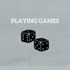 Playing Games - Single