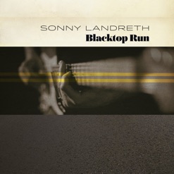 BLACKTOP RUN cover art