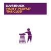 Party People - Single