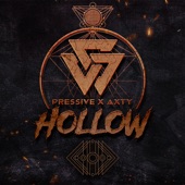 Hollow artwork