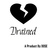 Drained artwork