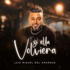 Si Ella Volviera (Bachata) - Single