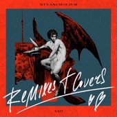 Melancholium (Remixes & Covers) artwork