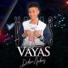 A Donde Vayas - Single
