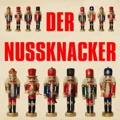 The Nutcracker, Op. 71, Act I: VIII. Scene, A Pine Forest in Winter Song Lyrics