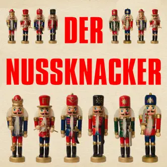 Der Nussknacker by Heribert Beissel album reviews, ratings, credits