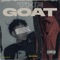 The Goat (feat. Desperado Tracks) - D.sosa lyrics