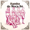 Samba de Moça Só - EP