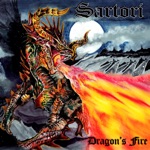 Sartori - Dragon's Fire