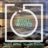 Tidal Waves - Dawn Ocean Waves Sounds