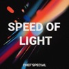 Speed of Light - Single
