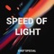 Speed of Light cover