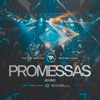 Promessas (Ao Vivo) - Single