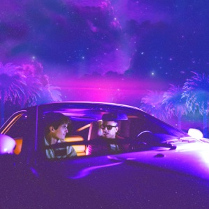 Purple Disco Machine & Kungs - Substitution - 排舞 音乐