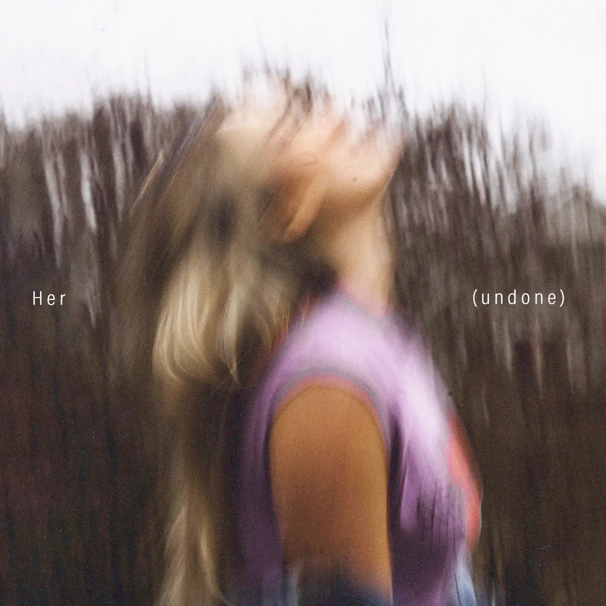 Sophia Scott - Her (undone) - Single (2023) [iTunes Plus AAC M4A]-新房子