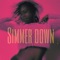 Simmer Down - N'shai Iman lyrics