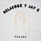 susana - Delacruz y Jay E lyrics