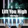 Lift You High song lyrics