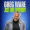 Buy One Get One Free - Greg Ware lyrics