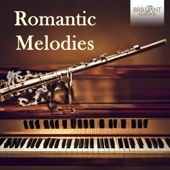 Romantic Melodies for Flute & Piano artwork
