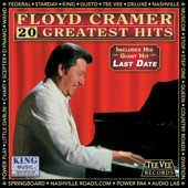 Floyd Cramer - Last Date