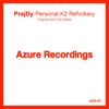 Personal K2 Refvckery - Single
