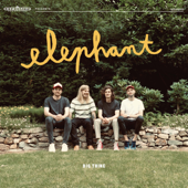 Calling - Elephant