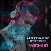 Yağmur (feat. Zeynep Bastık) artwork