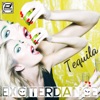 Tequila (Single-Versions) - Single