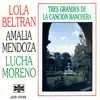 Tres Grandes de La Canción Ranchera album lyrics, reviews, download
