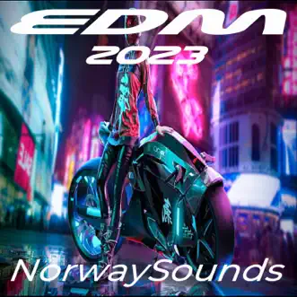 Edm 2023 (1) by Various Artists album reviews, ratings, credits