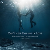 Can't Help Falling In Love (Piano & Cello) artwork