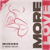 More Love artwork